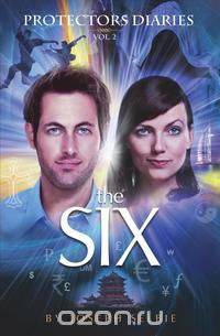 Protectors Diaries (Vol. 2)