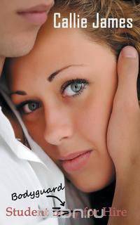 Student Bodyguard for Hire