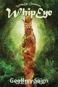 WhipEye