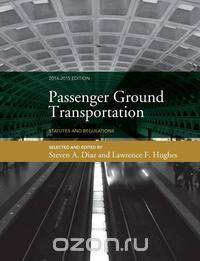 Passenger Ground Transportation