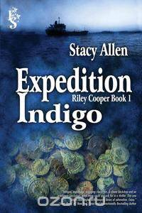 Expedition Indigo