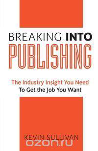 Breaking Into Publishing