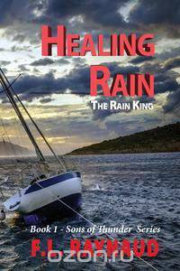Healing Rain