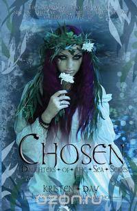 Chosen (Daughters of the Sea #3)
