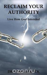 Reclaim Your Authority