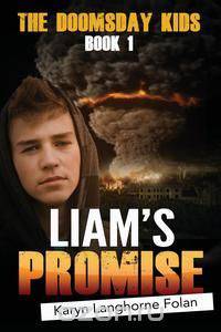 The Doomsday Kids #1