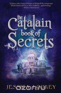 The Catalain Book of Secrets