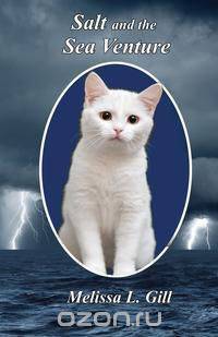 Salt and the Sea Venture