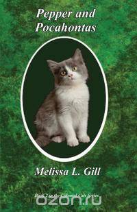 Pepper and Pocahontas