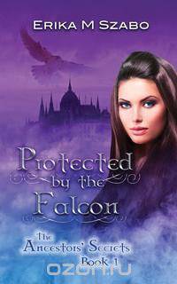 Protected By The Falcon