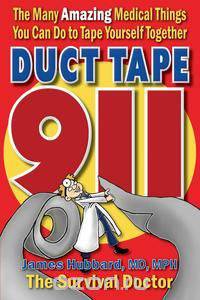 Duct Tape 911