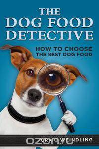 The Dog Food Detective