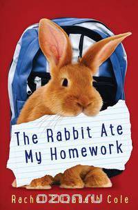 The Rabbit Ate My Homework