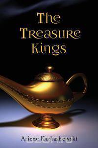 The Treasure Kings