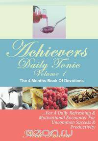 ACHIEVERS DAILY TONIC