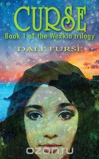 Curse - Book 1 of the Wexkia Trilogy