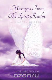 Messages From The Spirit Realm