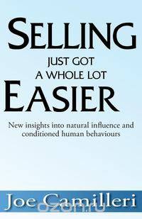 Selling Just Got a Whole Lot Easier