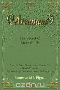 Arcanum The Secret of Eternal Life