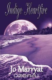 Indigo Heartfire