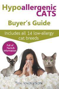 Hypoallergenic Cats Buyer