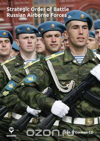 Strategic Order of Battle