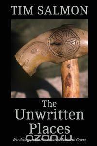 The Unwritten Places