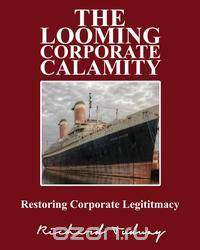 The Looming Corporate Calamity