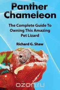 Panther Chameleons, Complete Owner