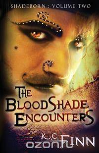 The Bloodshade Encounters & The Songspinner
