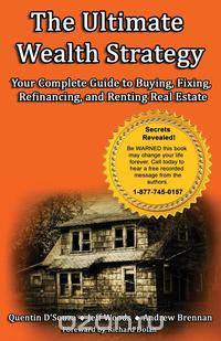 The Ultimate Wealth Strategy