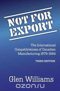 Not For Export