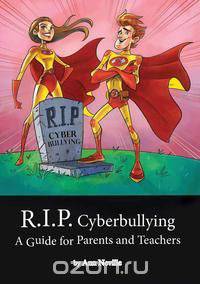 R.I.P. Cyberbullying