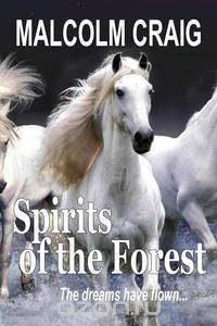 SPIRITS of the FOREST