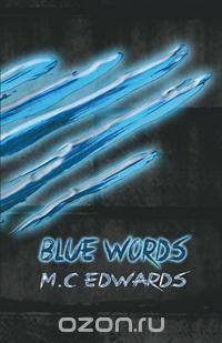 Blue Words