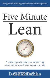 Five Minute Lean