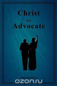 Christ as Advocate