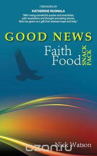Good News Faith Food Snack Pack