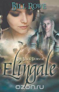 The Black Storm at Elingale