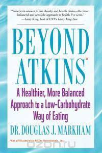 Beyond Atkins