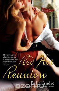 Red Hot Reunion