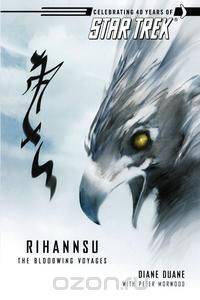 Star Trek Rihannsu
