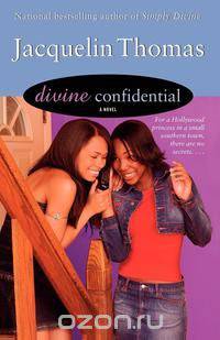 Divine Confidential