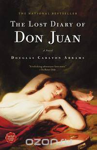 The Lost Diary of Don Juan