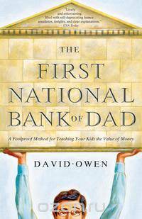 First National Bank of Dad