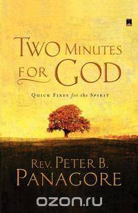 Two Minutes for God