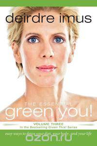 Essential Green You