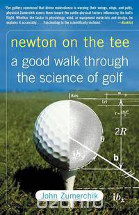 Newton on the Tee
