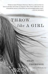 Throw Like a Girl