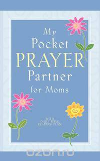 My Pocket Prayer Partner for Moms